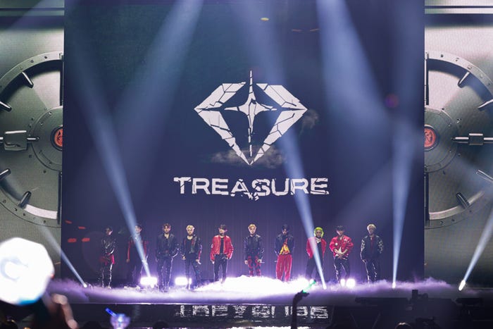 TREASURE(C)ASEA 組織委員会
