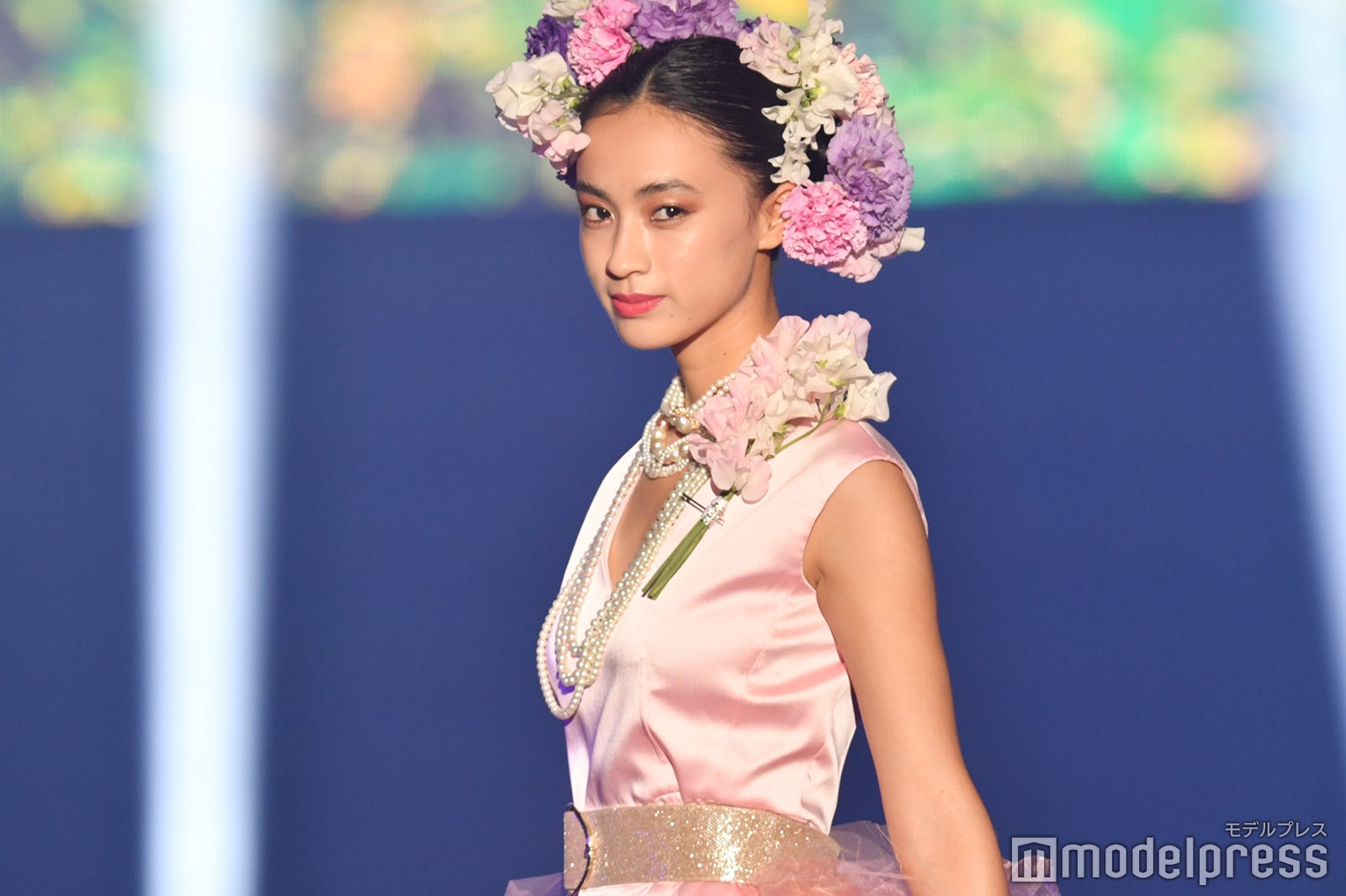 （C）モデルプレス