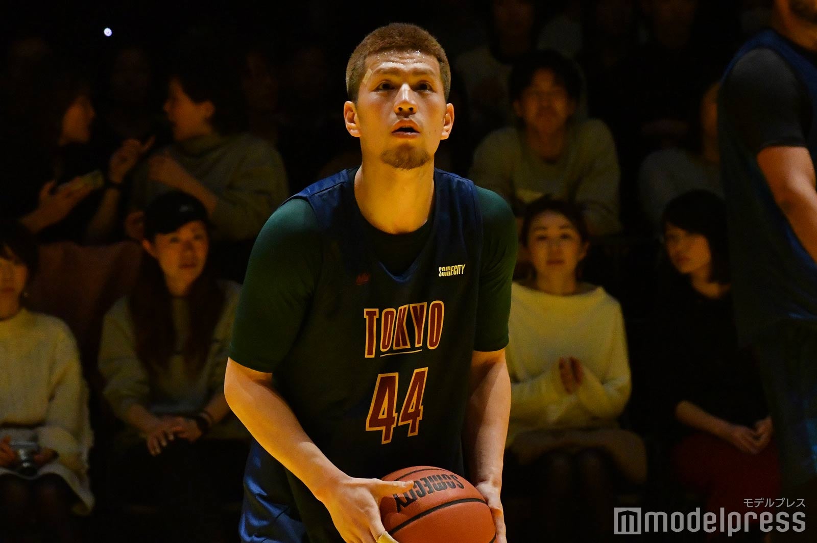 KOSUKE （C）モデルプレス