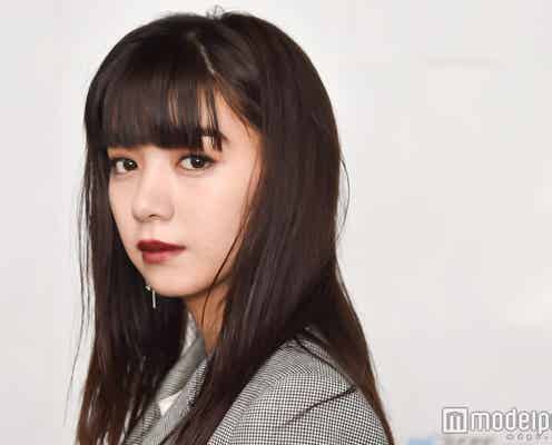 池田エライザ、最近のスタイルキープ事情明かす “一人焼肉”も