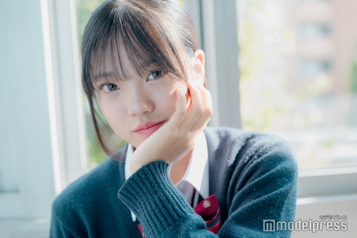 さくちさん(C)モデルプレス