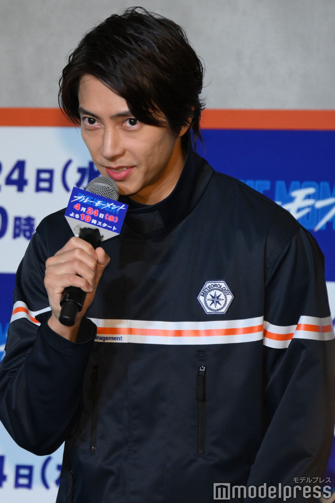 山下智久（C）モデルプレス