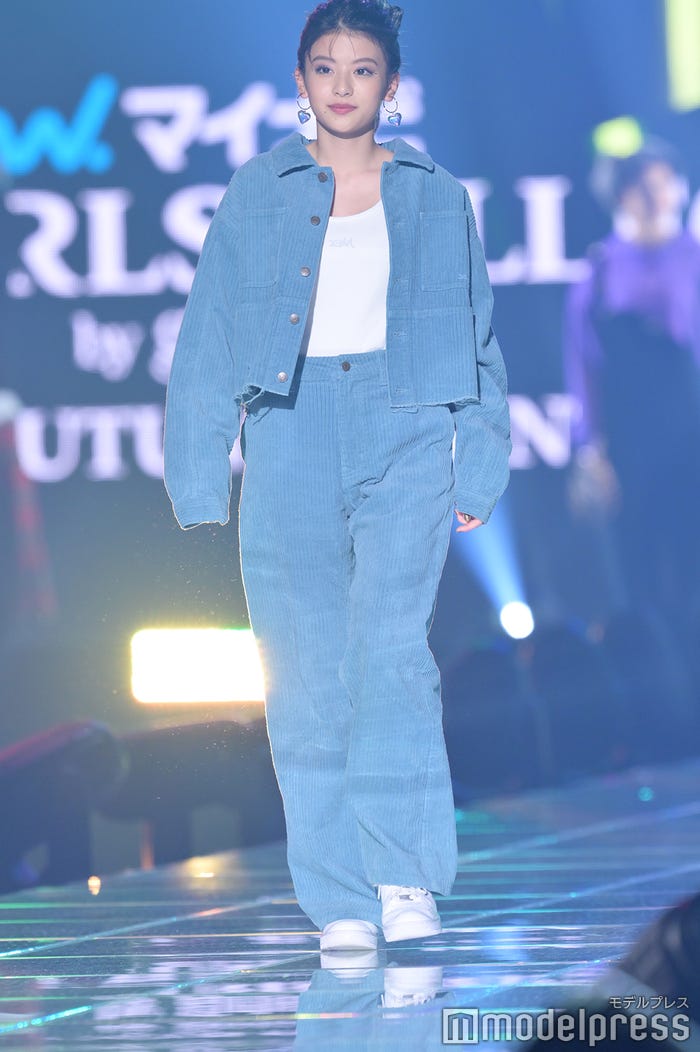 出口夏希 (C)モデルプレス