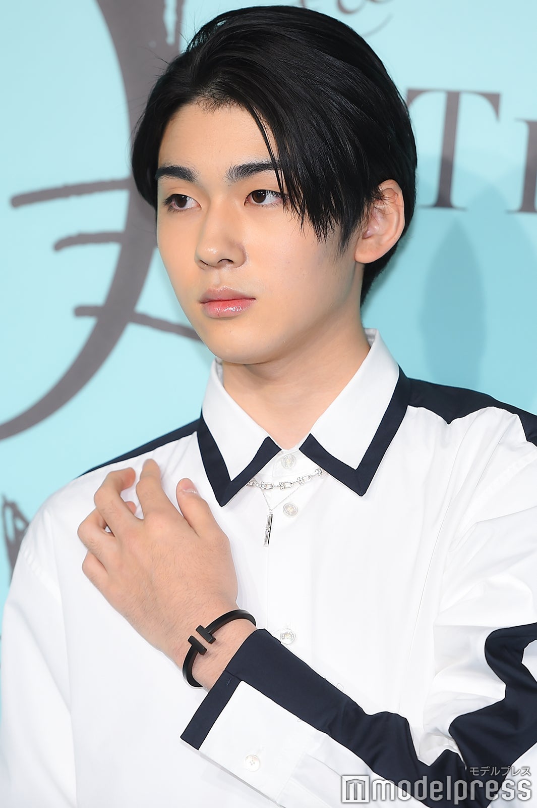 市川染五郎（C）モデルプレス