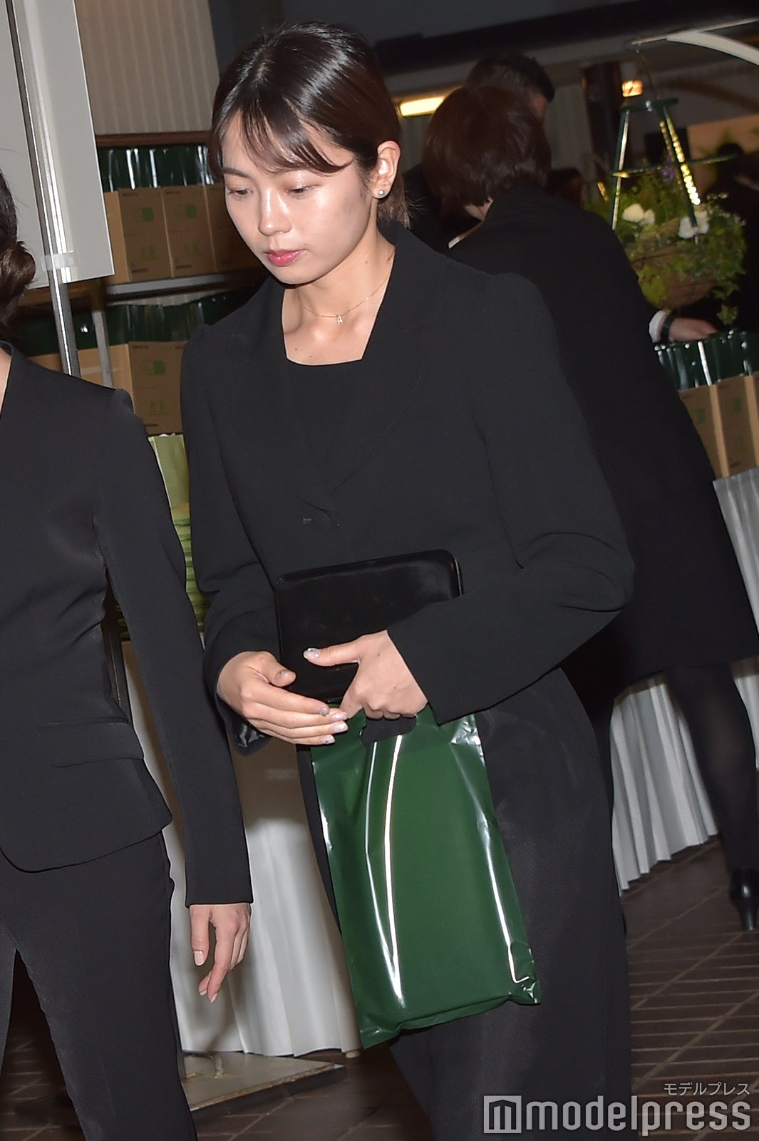 鈴木あや（C）モデルプレス