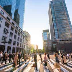【東京格差】高学歴ホワイトカラーはどこに住む? 職種・所得で分かれる街の「階層」
