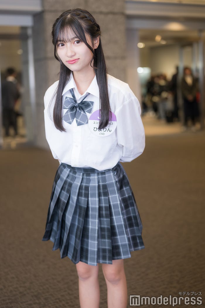 ひまりんさん(C)モデルプレス