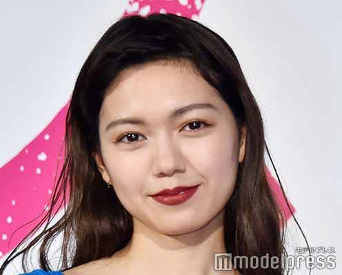 二階堂ふみ、意外な“好み”を熱弁「たまらない」