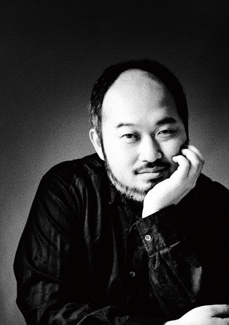 森新太郎氏（提供写真）