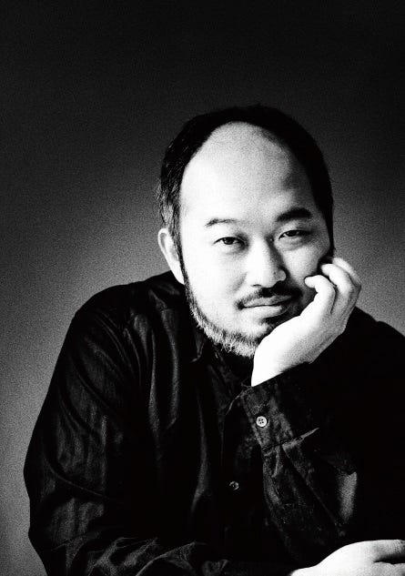 森新太郎氏(提供写真)