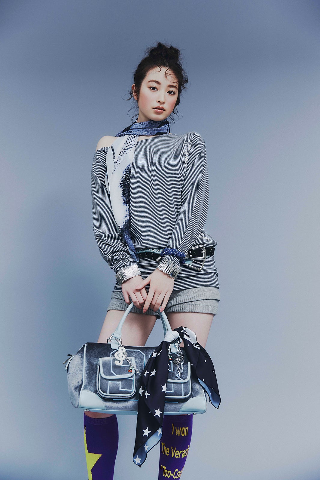 コモノマスター（提供写真）