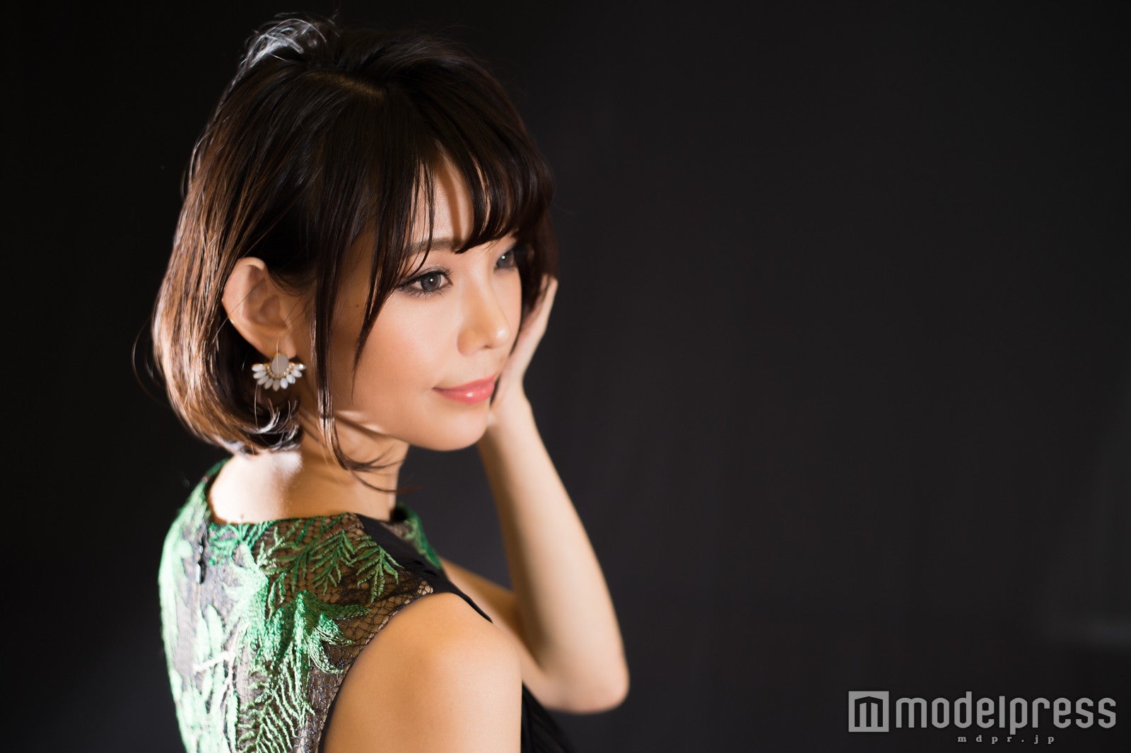 木村ゆかり（C）モデルプレス