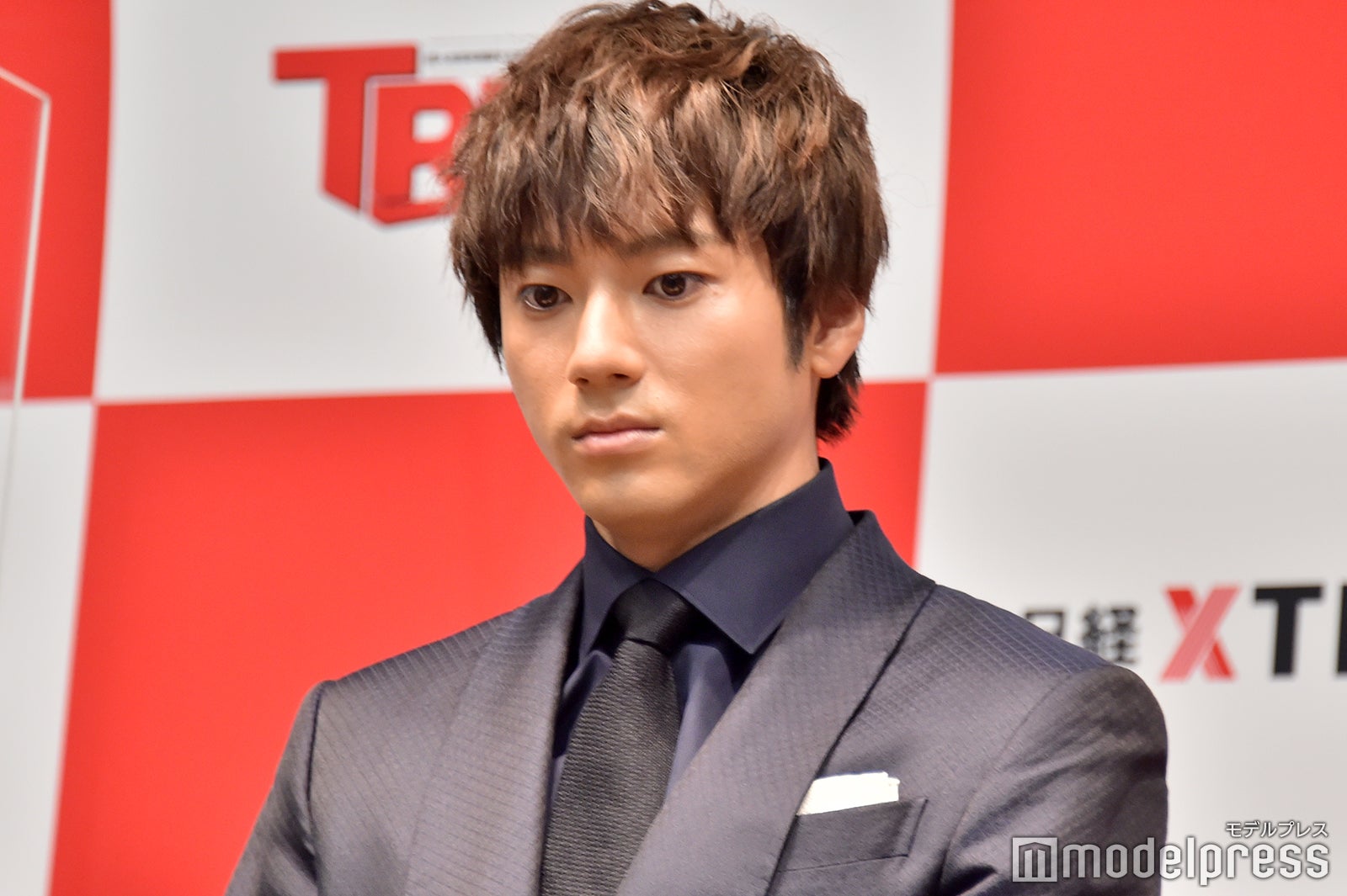 山田裕貴（C）モデルプレス