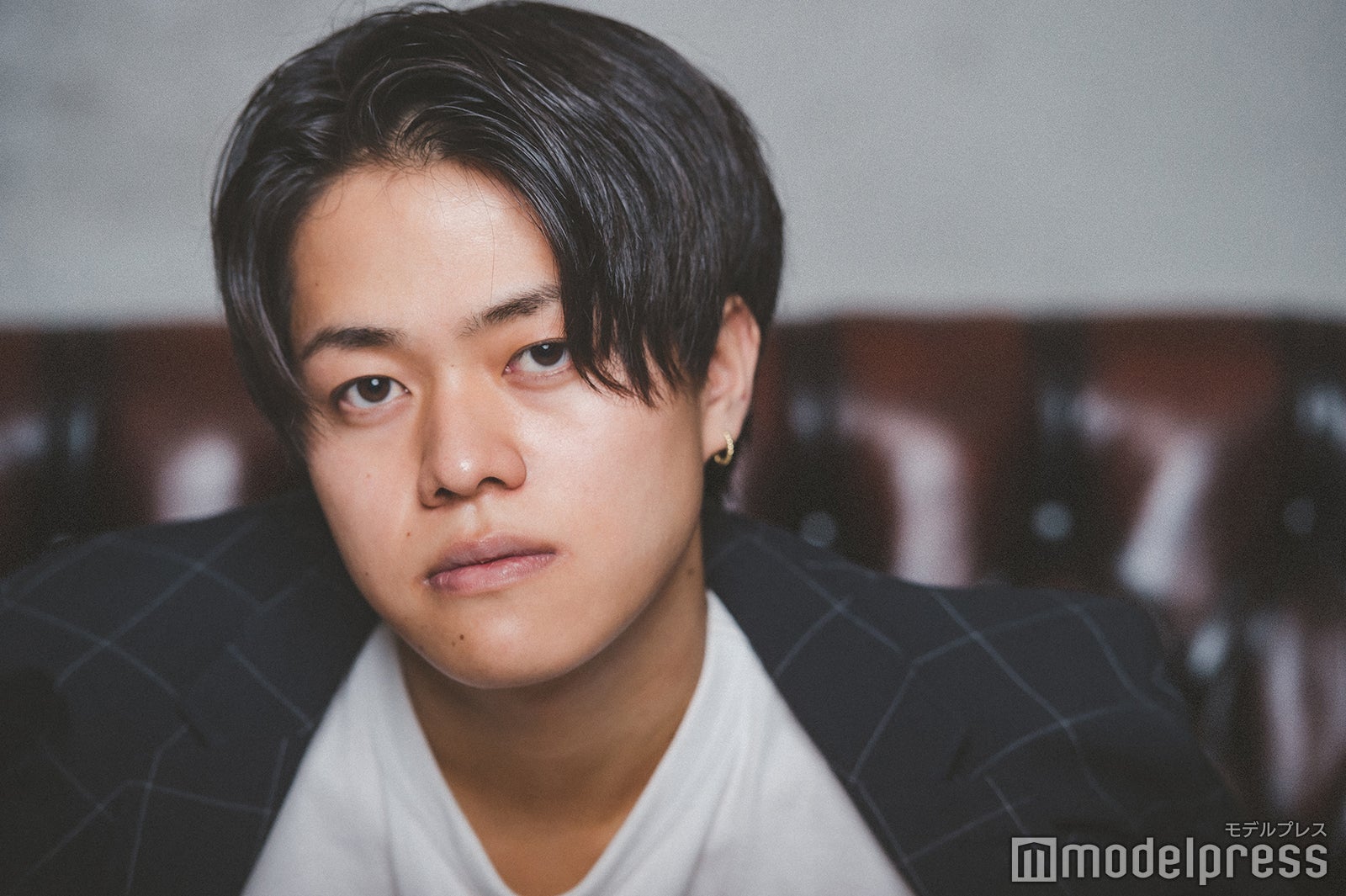 渡邊尚紀さん（C）モデルプレス