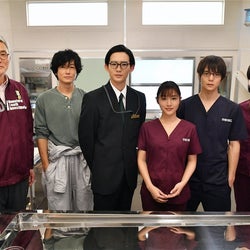 窪田正孝、10年以上体を拭き続けている“あるもの”明かしメーカーから注意?櫻井翔「肌イカれないの?」