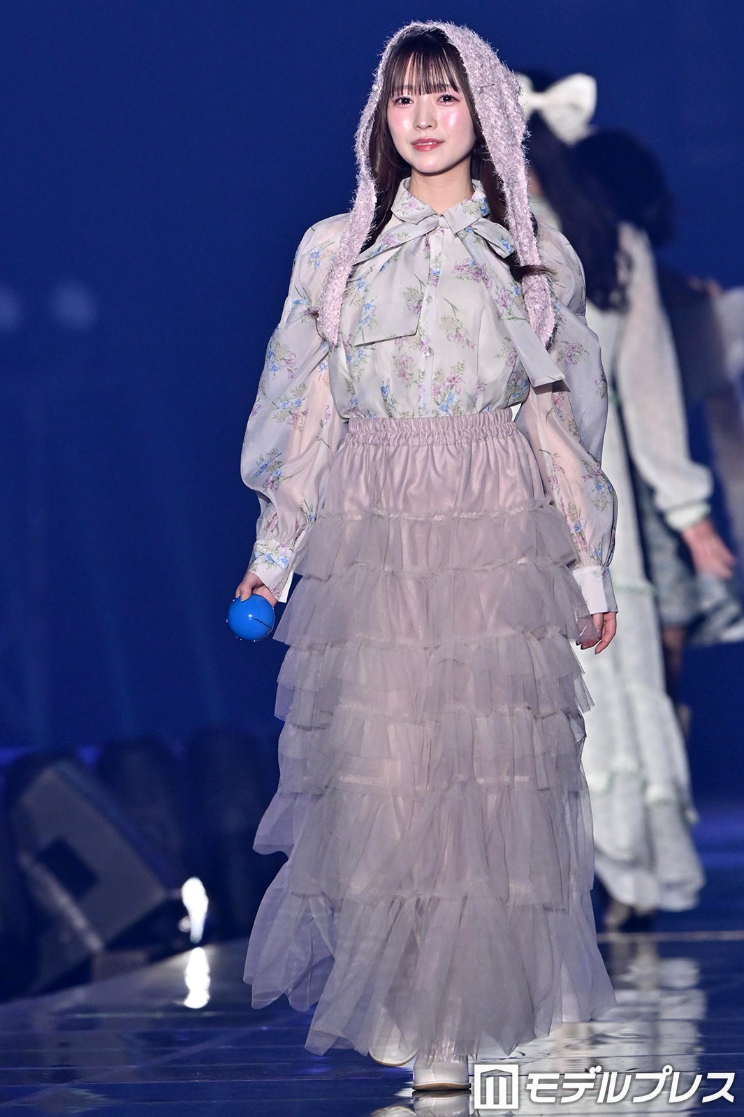 梅田みゆ（C）モデルプレス