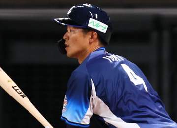 西武が6選手を入れ替え 石井、山村、西川を抹消、平沢、秋山、仲三を出場選手登録