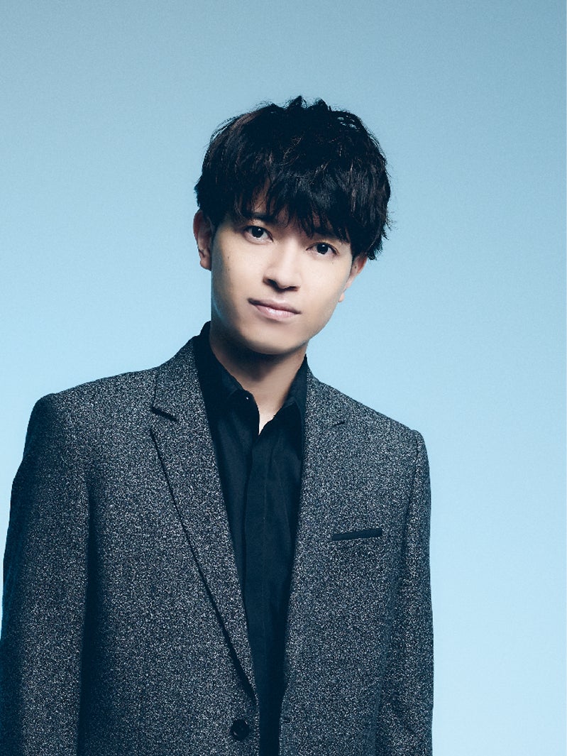 室龍太・高田翔・寺西拓人・原嘉孝、新創作プロジェクト「俳優企画（仮