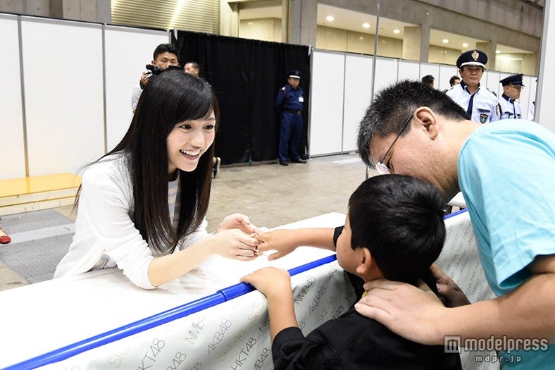 渡辺麻友（C）AKS