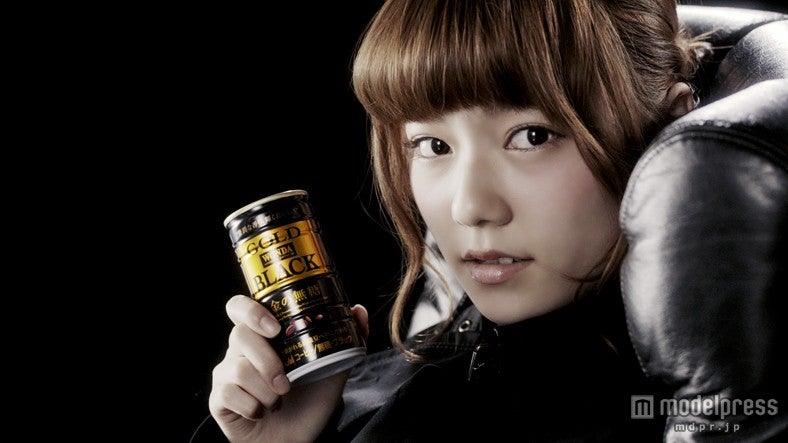 島崎遥香／テレビCM「トライアル」編