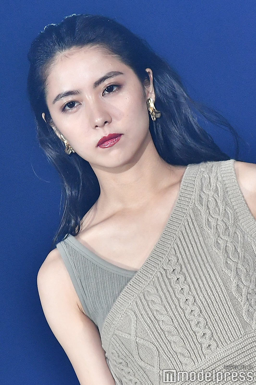 石川恋 （C）モデルプレス