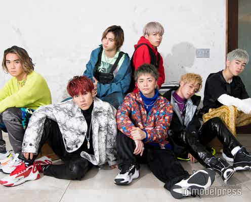 BALLISTIK BOYZメジャーデビューインタビュー メンバーに初めて会ったときの印象は?“恒例”誕生日会のエピソードも