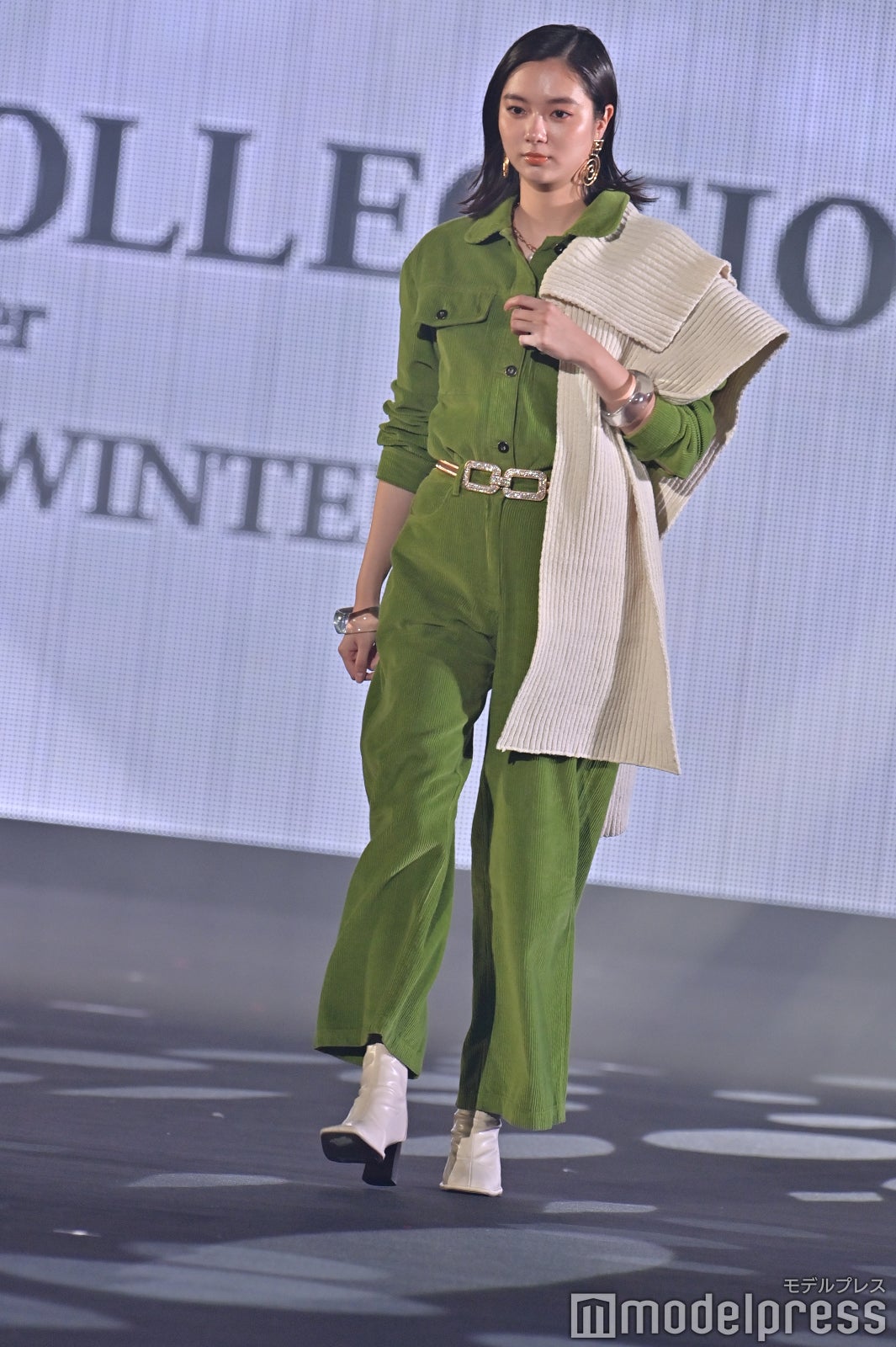 新川優愛（C）モデルプレス