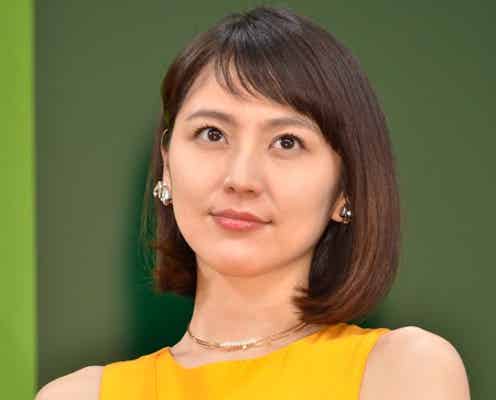 長澤まさみ、苦悩と本音を吐露「今辞めたら何人泣くんだろう」