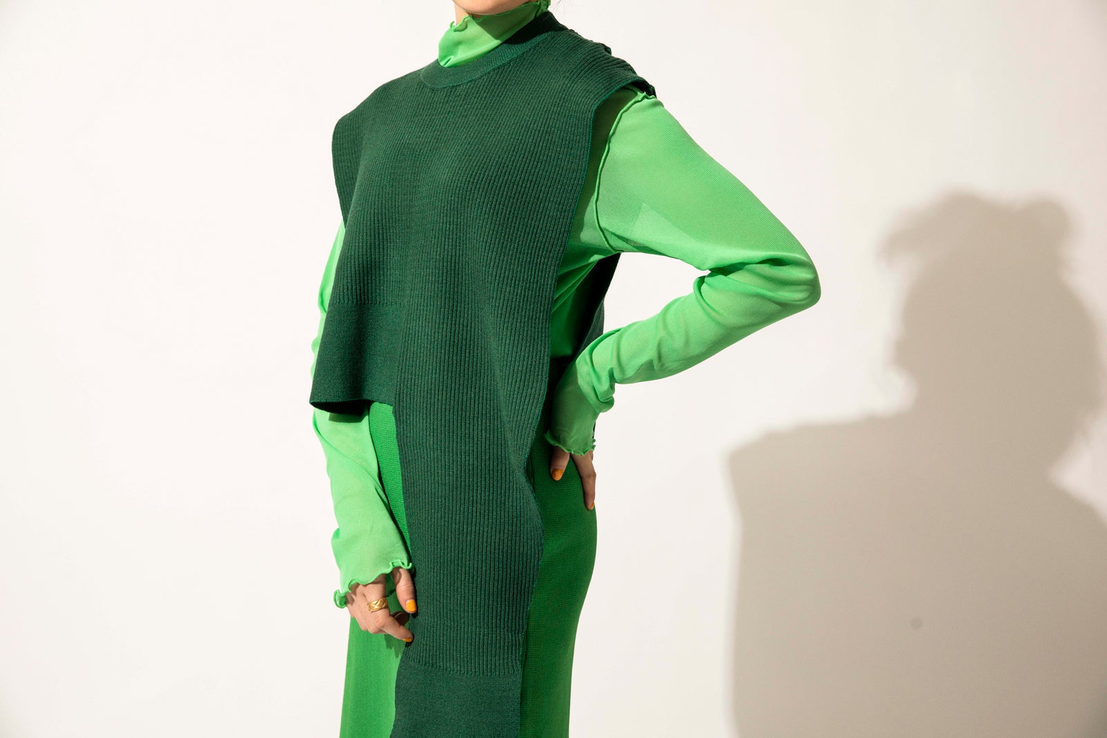 「推し活」 （提供写真）