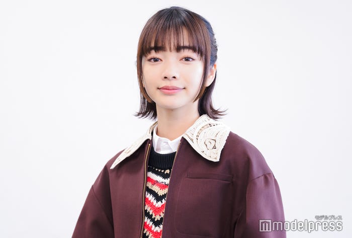 見上愛(C)モデルプレス