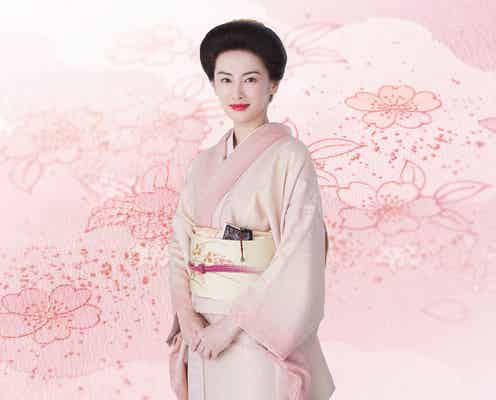 北川景子“女性プロデューサー”の生涯描く 直木賞受賞作「花のれん」ドラマ化決定