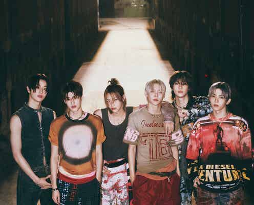 RIIZE、日本公式ファンクラブ開設決定 初日本公演リハーサル観覧も実施<BRIIZE JAPAN>