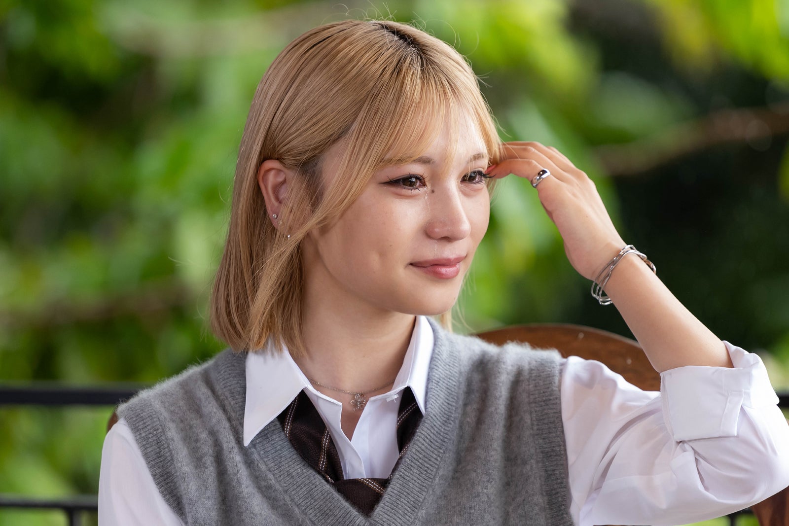 じゅり「今日、好きになりました。夏休み編2024」第6話より（C）AbemaTV, Inc.