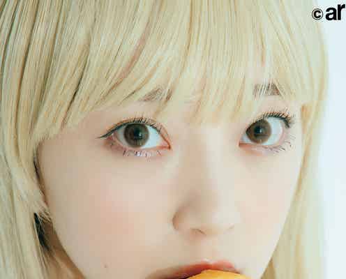 堀未央奈、本気コスプレで原作ファンも唸る美しさ 髪色まで完コピ