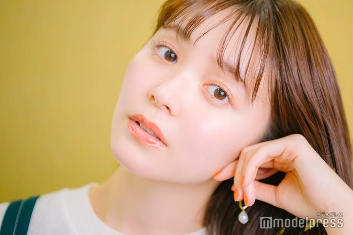 久間田琳加(C)モデルプレス