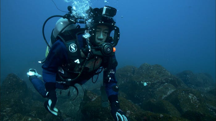 羽鳥慎一 (C)日本テレビ