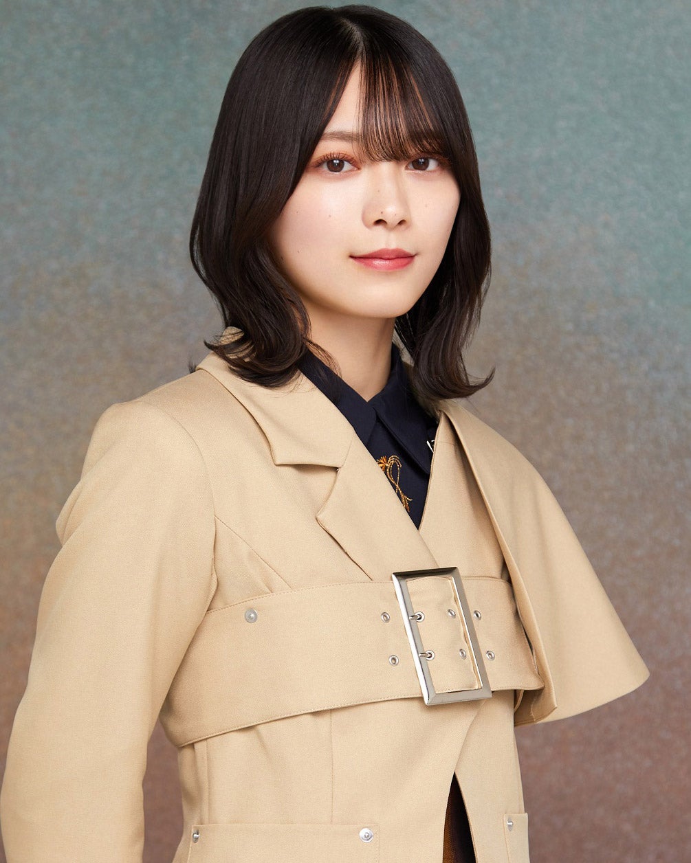 森田ひかる（提供写真）