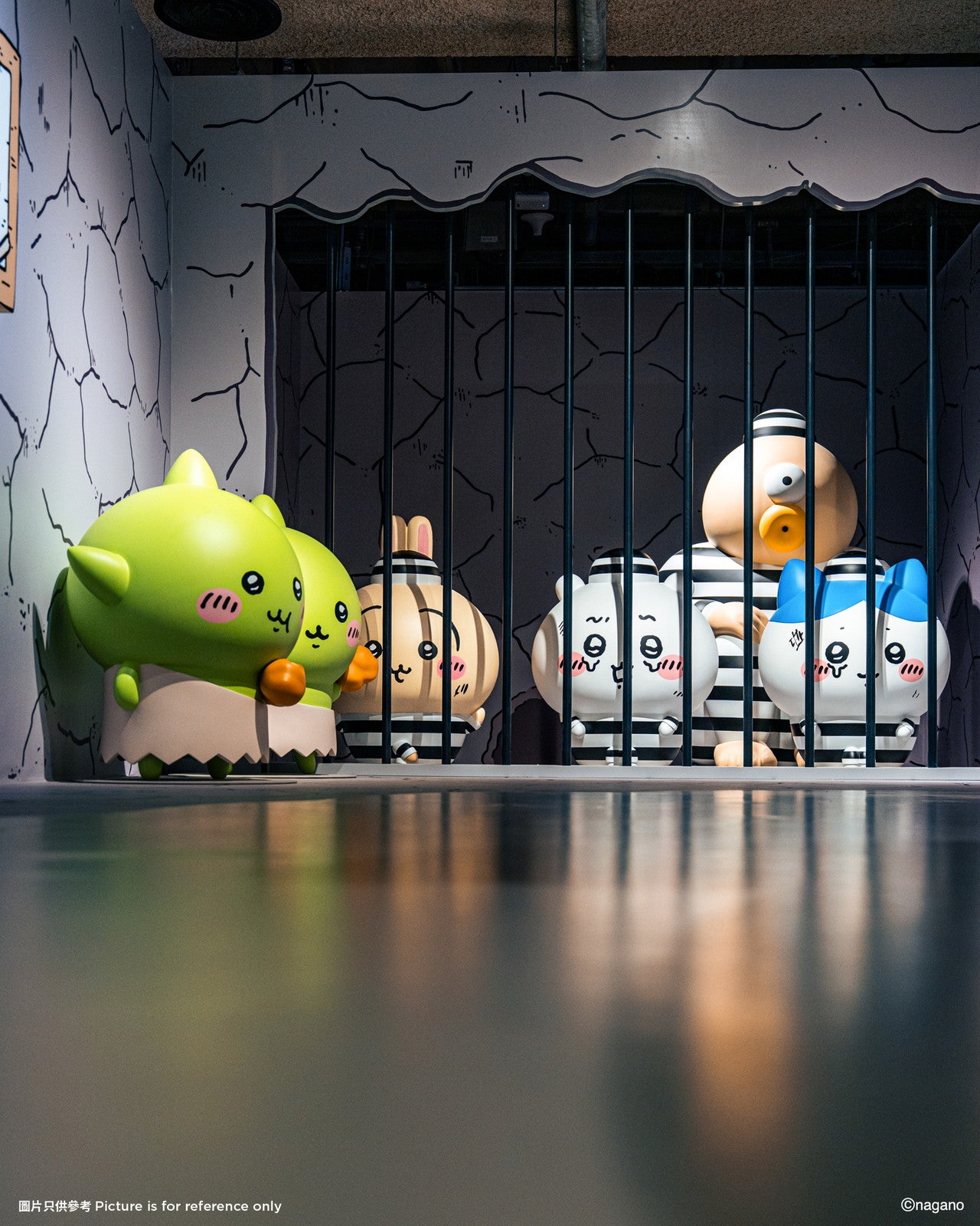 「CHIIKAWA DAYS」／提供画像