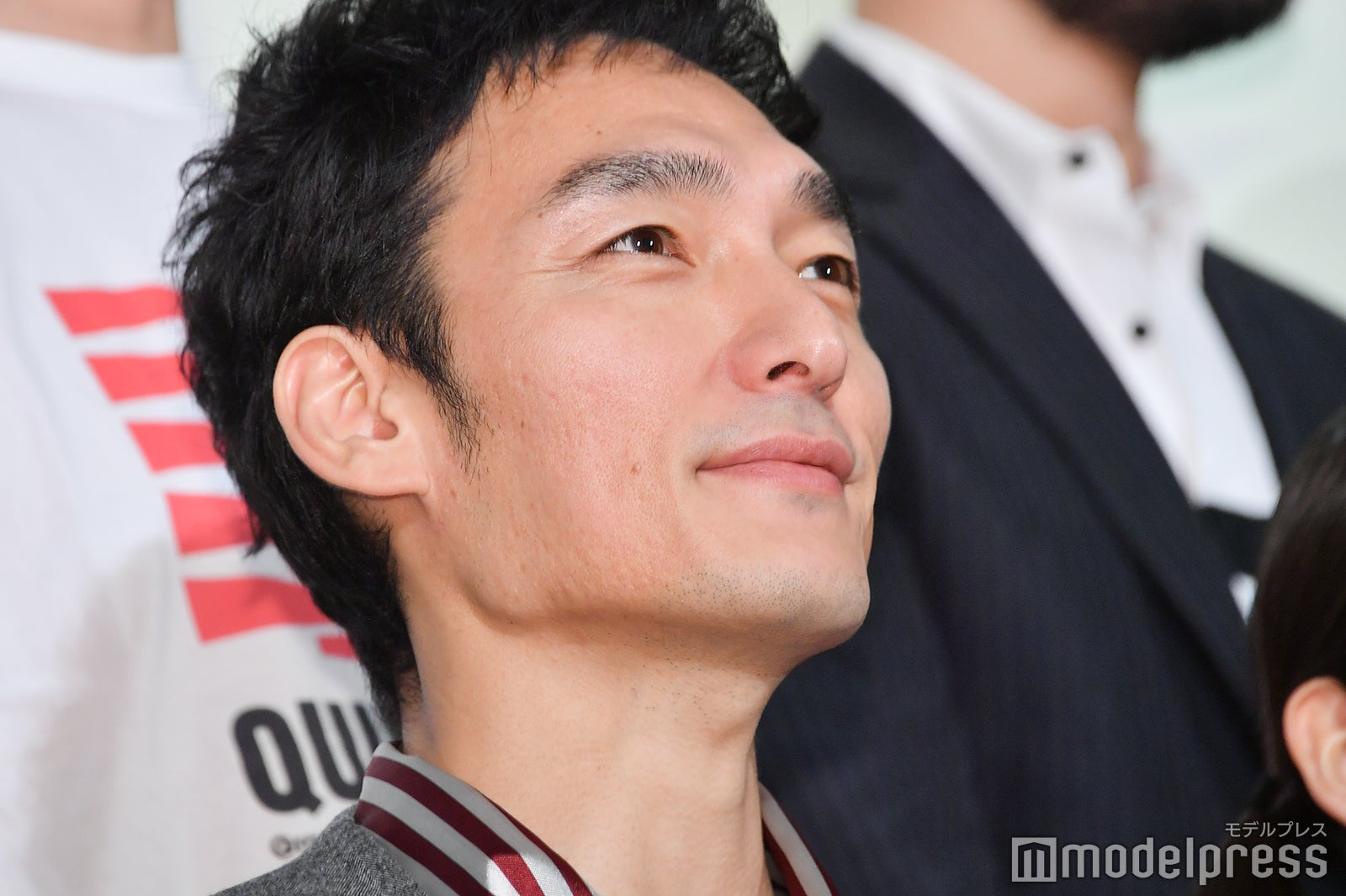 草なぎ剛 （C）モデルプレス