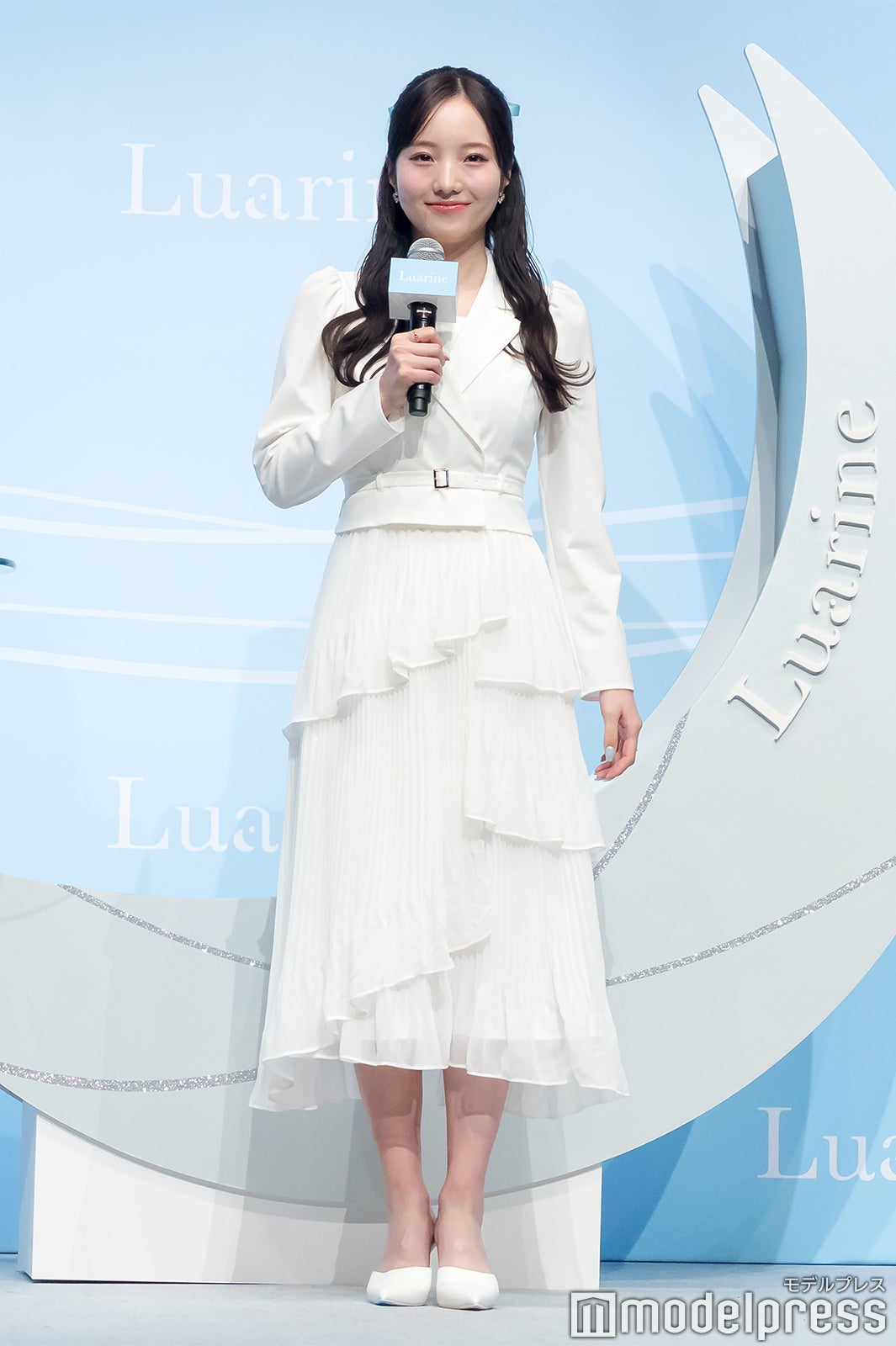 本田真凜（C）モデルプレス