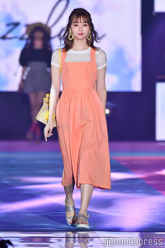 江野沢愛美(C)モデルプレス