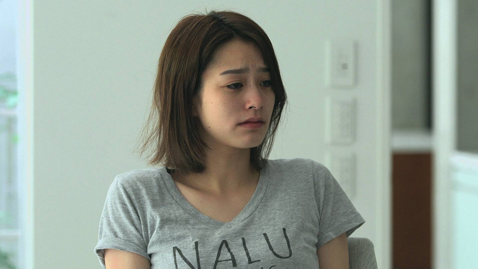 美咲『TERRACE HOUSE BOYS ＆ GIRLS IN THE CITY』35th WEEK（C）フジテレビ／イースト・エンタテインメント