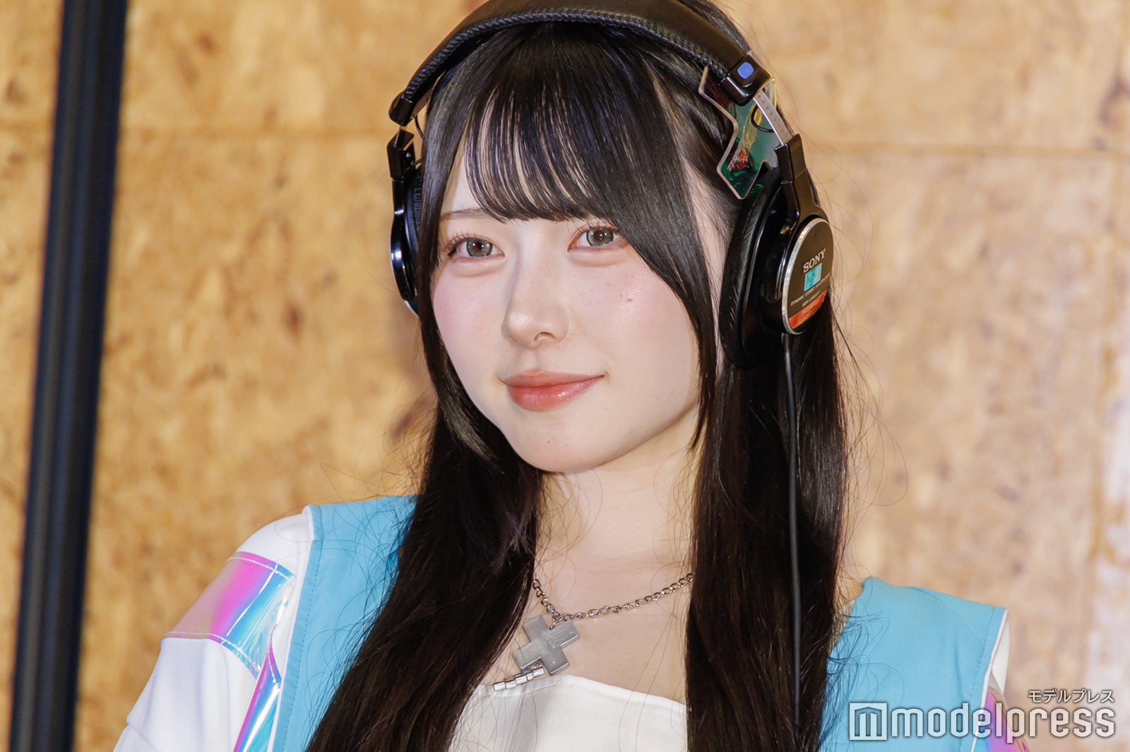 Mumeixxx（C）モデルプレス