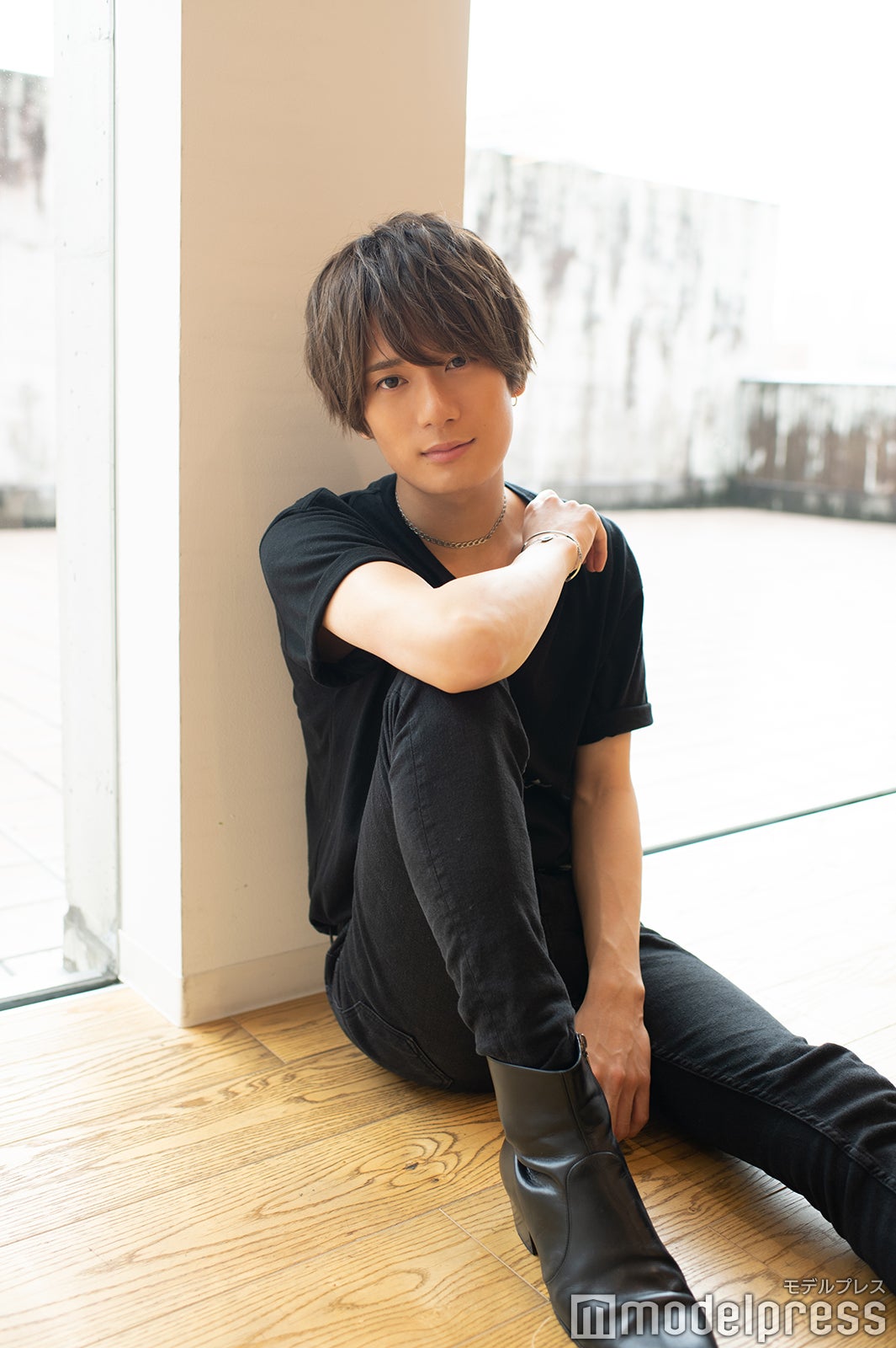 堀海登（C）モデルプレス