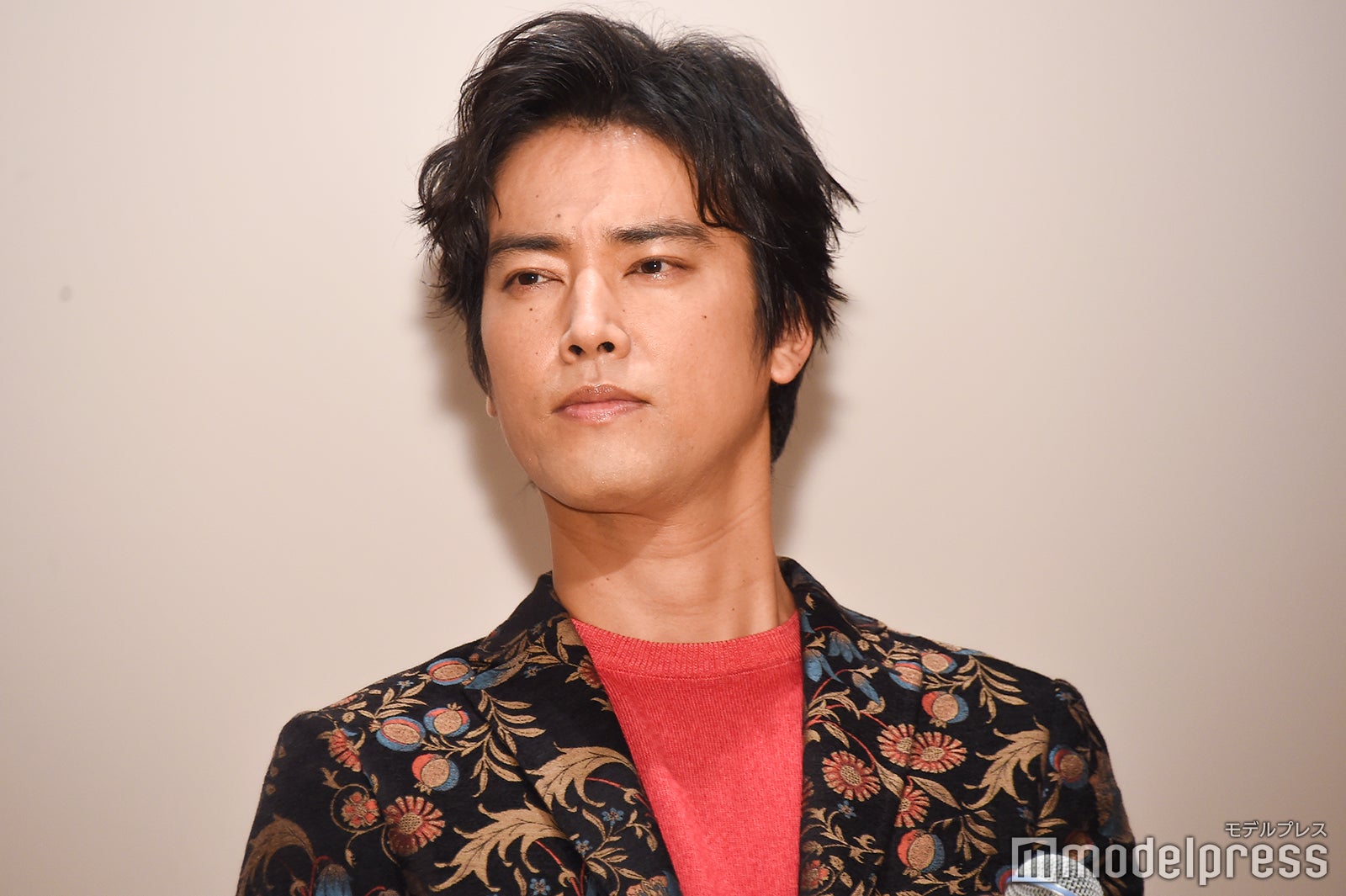 桐谷健太 （C）モデルプレス