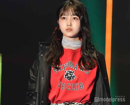 “乃木坂46イチの美白”久保史緒里が見つかる「CDTVライブ!ライブ!」ディズニーメドレーで圧巻歌声響かせる