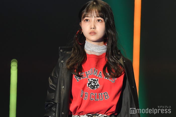 久保史緒里(C)モデルプレス