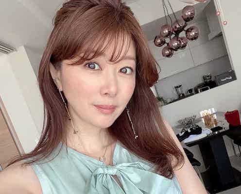 矢部美穂、夫・山林堂信彦騎手に作った2段の焼肉弁当披露「力が入りそうなメニュー」「テンション上がる」の声