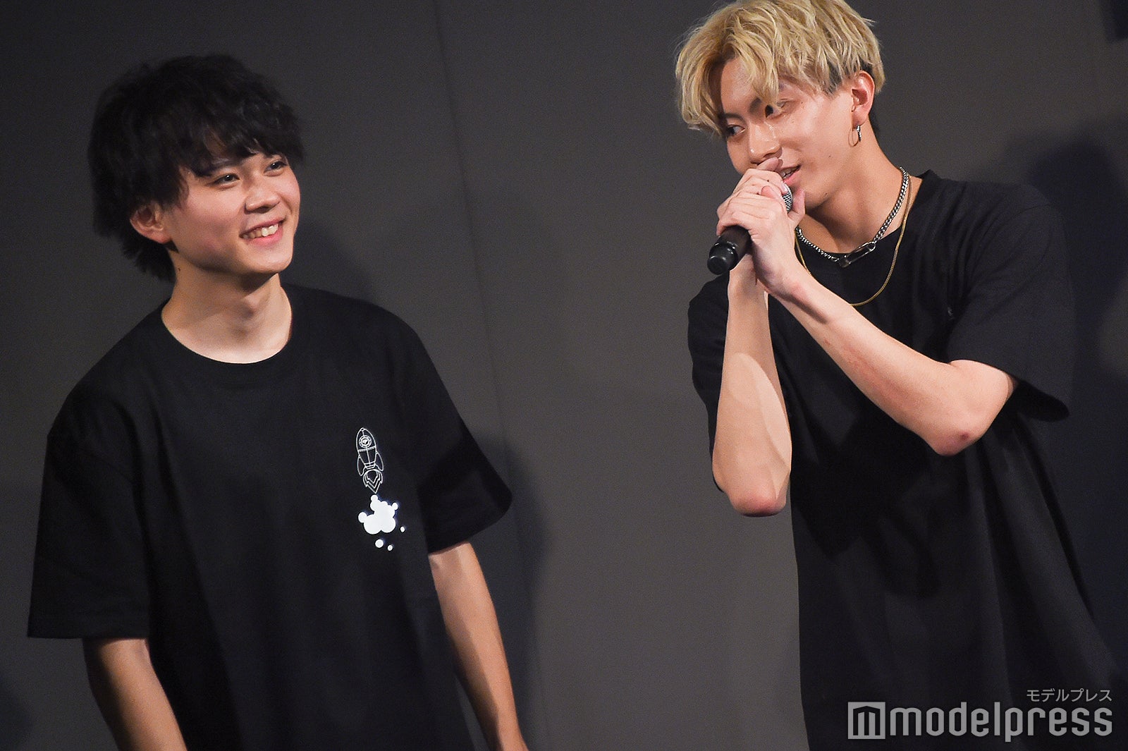 永島龍之介 （C）モデルプレス