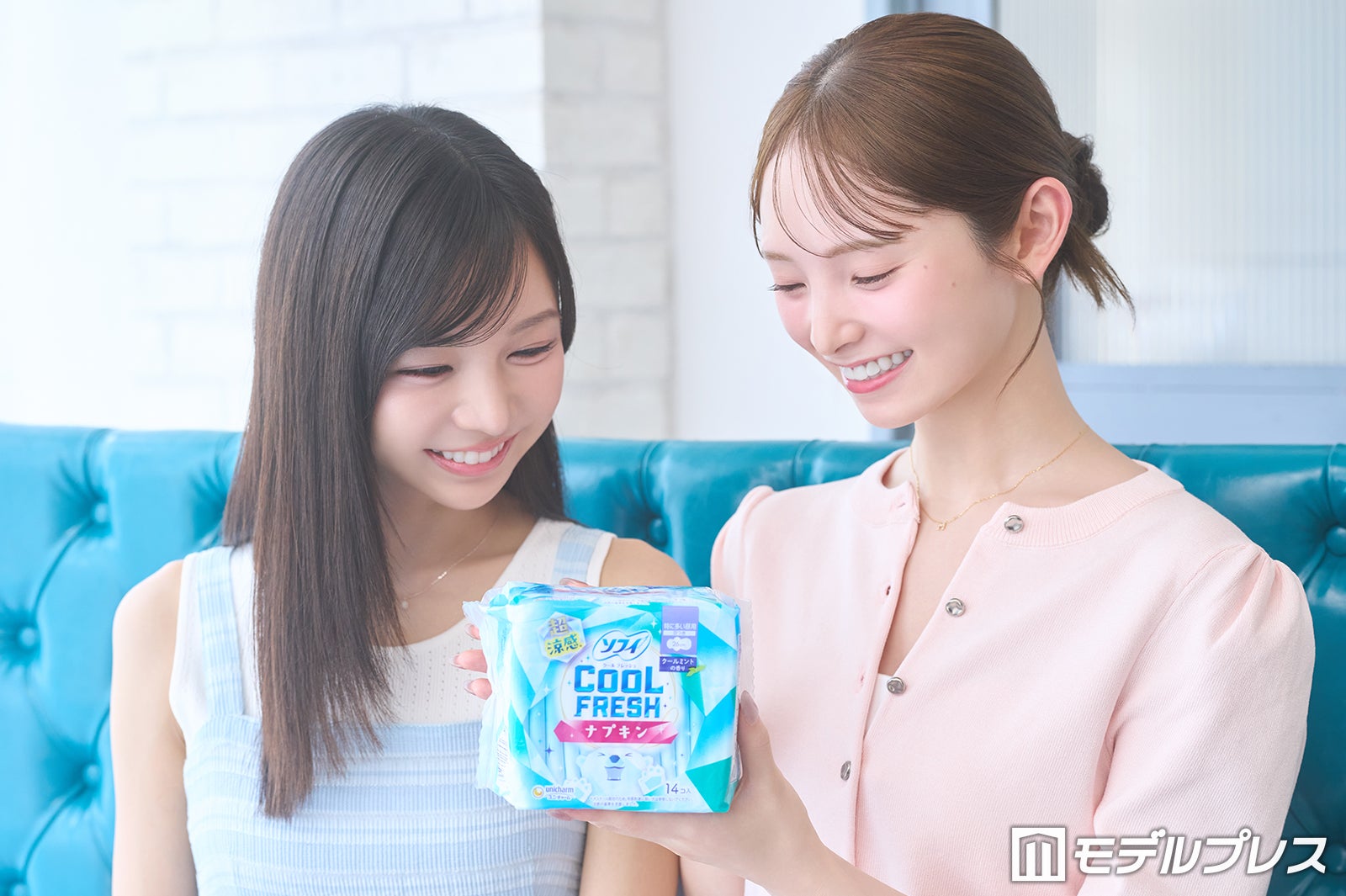 愛甲ひかり、橋下美好（C）モデルプレス